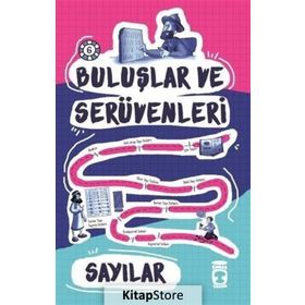 Sayılar - Buluşlar Ve Serüvenleri - Kolektif