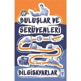 Sayılar - Buluşlar Ve Serüvenleri - Kolektif