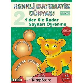 Sayılar Çek ve Öğren (Hareketli Kitaplar) - Kollektif