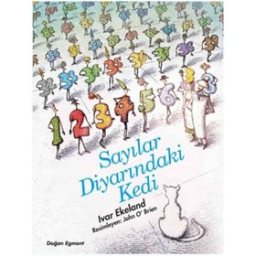 Sayılar Diyarındaki Kedi - Ivar Ekeland