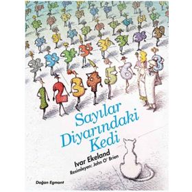 Sayılar Diyarındaki Kedi - Ivar Ekeland