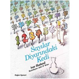 Sayılar Diyarındaki Kedi - Ivar Ekeland