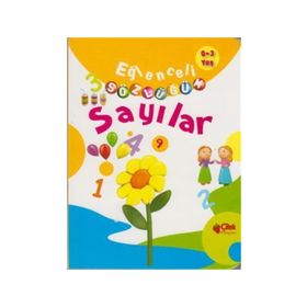 SAYILAR EĞLENCELİ SÖZLÜĞÜM DIZISI - KOMISYON