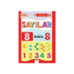 Sayılar - Fark Yayınları Kolektif