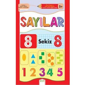 Sayılar - Fark Yayınları Kolektif