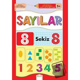 Sayılar - Fark Yayınları Kolektif