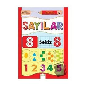 Sayılar - Fark Yayınları Kolektif