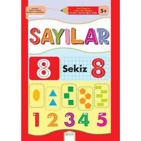 Sayılar - Fark Yayınları Kolektif