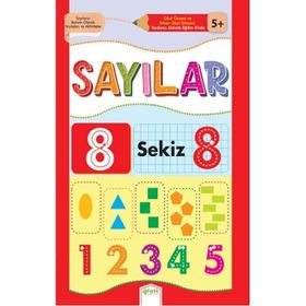 Sayılar - Fark Yayınları Kolektif