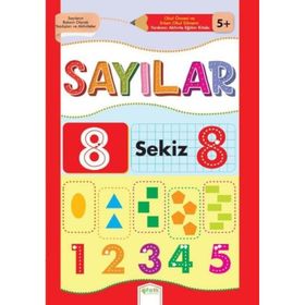 Sayılar - Fark Yayınları Kolektif