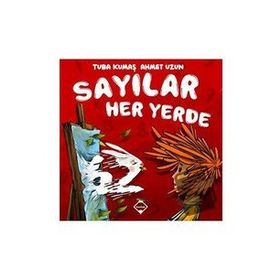 Sayılar Her Yerde - Tuba Kumaş