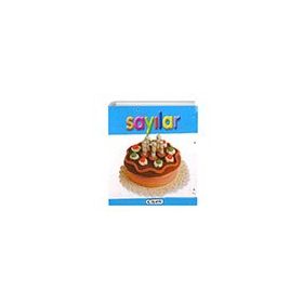 Sayılar / Kolektif / Çiçek Yayıncılık