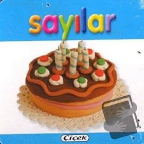 Sayılar / Kolektif / Çiçek Yayıncılık