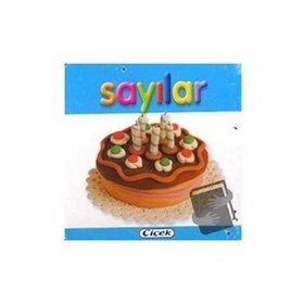 Sayılar / Kolektif / Çiçek Yayıncılık