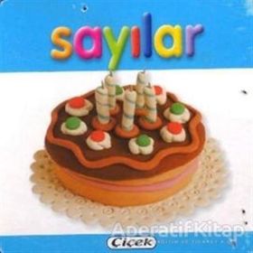 Sayılar / Kolektif / Çiçek Yayıncılık