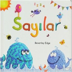 SAYILAR - KOLEKTIF