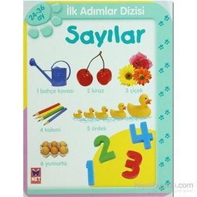 SAYILAR - KOLEKTIF
