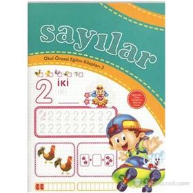 SAYILAR - KOLEKTIF