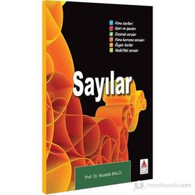 SAYILAR - KOLEKTIF