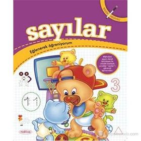 SAYILAR - KOLEKTIF