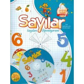 Sayılar - kollektif