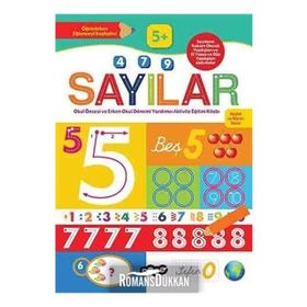 Sayılar - kollektif