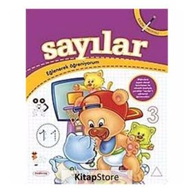 Sayılar - kollektif