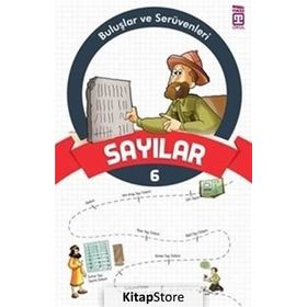 SAYILAR - KOMISYON