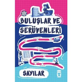 SAYILAR - KOMISYON