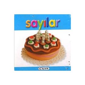 SAYILAR MINIK KITAPLAR DIZISI - KOLEKTIF