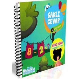Sayılar - Saklı Cevap 1 - Kollektif