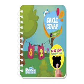 Sayılar - Saklı Cevap 1 - Kollektif
