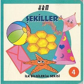 Sayılar - Şekiller - Ahmet Altay