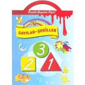 Sayılar - Şekiller - Ahmet Altay