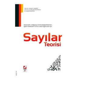 Sayılar Teorisi - Ferhad Nasibov