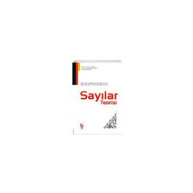 Sayılar Teorisi - Ferhad Nasibov