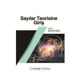Sayılar Teorisine Giriş Palme Yayınları