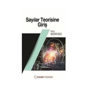 Sayılar Teorisine Giriş Palme Yayınları