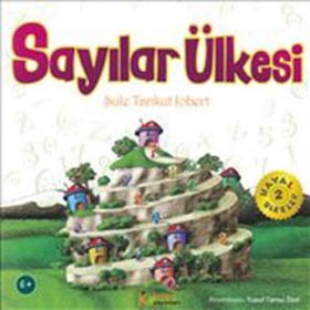 Sayılar Ülkesi - Şule Tankut Jobert