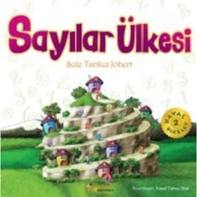 Sayılar Ülkesi - Şule Tankut Jobert