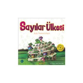Sayılar Ülkesi - Şule Tankut Jobert