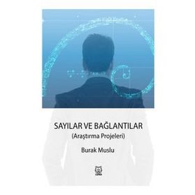 Sayılar ve Bağlantılar - Burak Muslu
