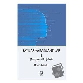 Sayılar ve Bağlantılar - Burak Muslu