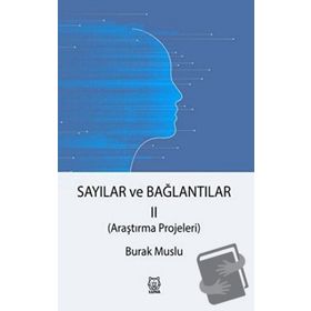 Sayılar ve Bağlantılar - Burak Muslu
