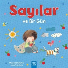Sayılar ve Bir Gün - Margaret Hamilton Anna Pignataro