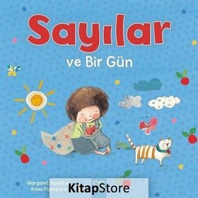 Sayılar ve Bir Gün - Margaret Hamilton Anna Pignataro