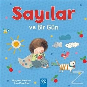 Sayılar ve Bir Gün - Margaret Hamilton Anna Pignataro