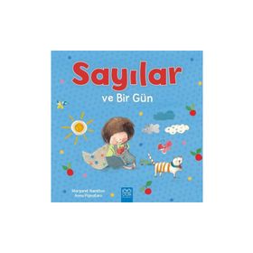 Sayılar ve Bir Gün - Margaret Hamilton Anna Pignataro