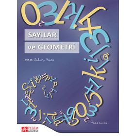 Sayılar ve Geometri - Pegem Akademi Yayıncılık