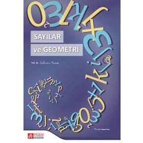 Sayılar ve Geometri - Pegem Akademi Yayıncılık